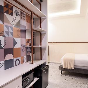 Chambre Budgétée Double