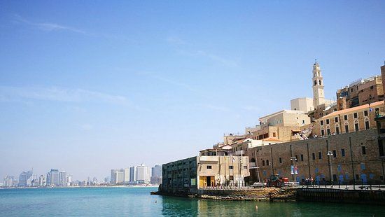 Port de Jaffa
